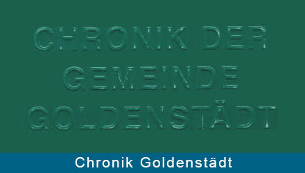 Chronik goldenstaedt